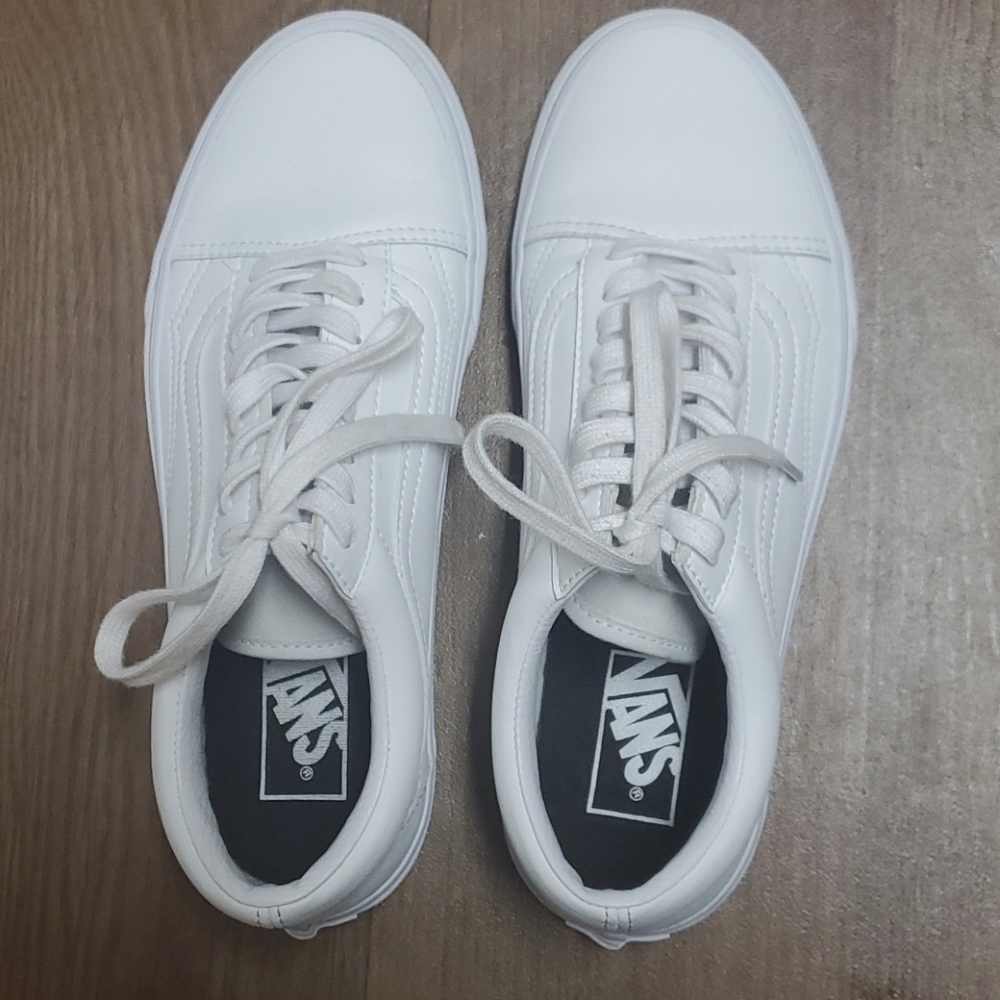 Vans Old Skool Sneakers